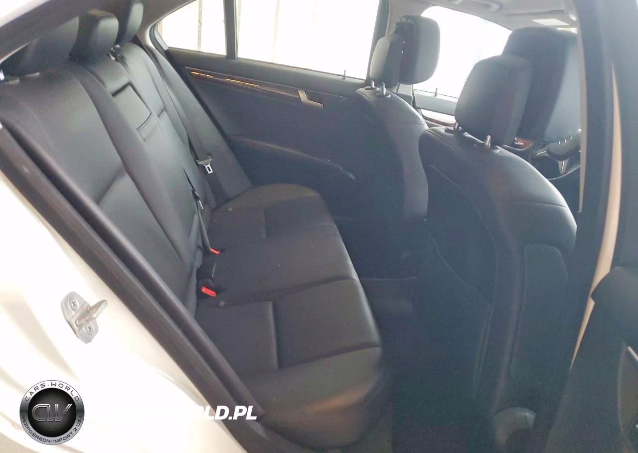 2023 Mercedes-Benz C 300 4Matic VIN:WDDGF8AB8DA829609 - 10