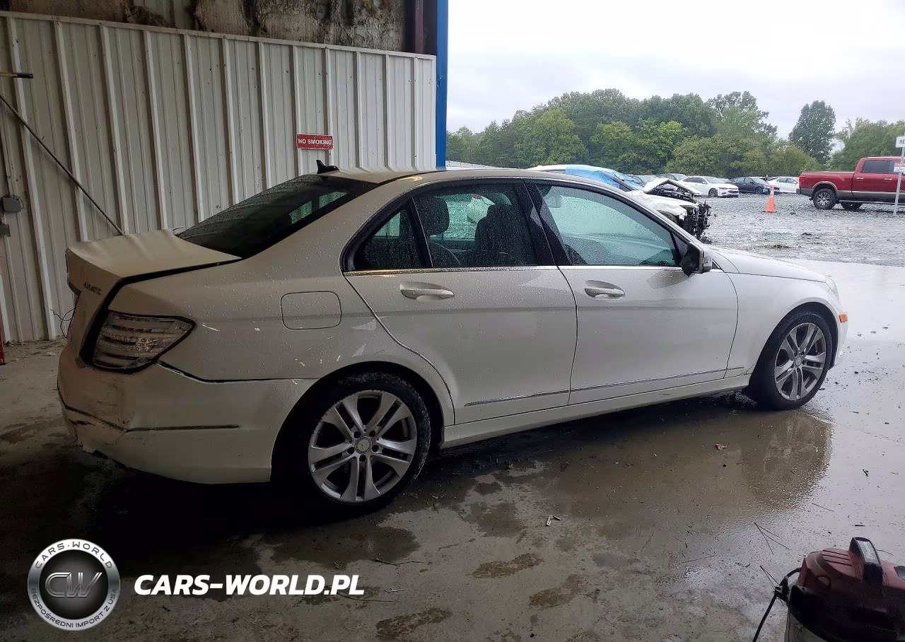 2023 Mercedes-Benz C 300 4Matic VIN:WDDGF8AB8DA829609 - 3