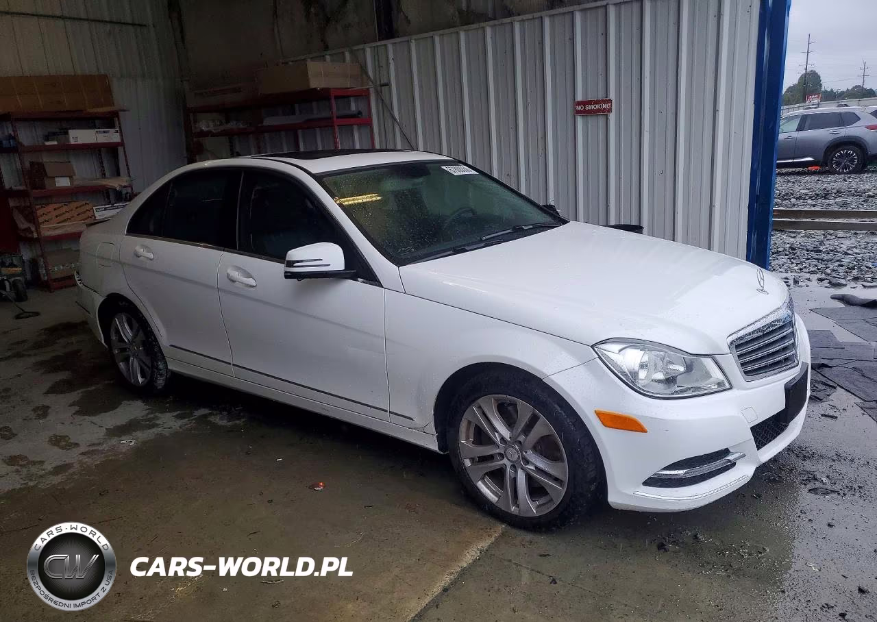 2023 Mercedes-Benz C 300 4Matic VIN:WDDGF8AB8DA829609 - 4
