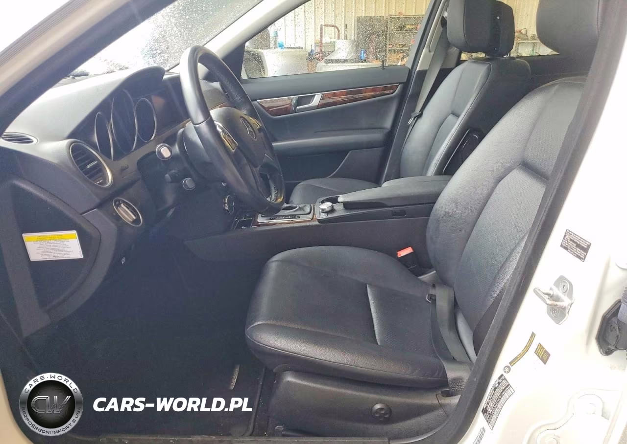 2023 Mercedes-Benz C 300 4Matic VIN:WDDGF8AB8DA829609 - 7