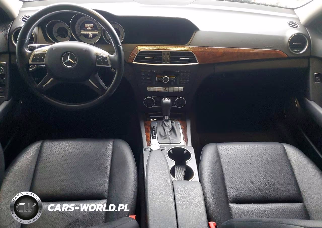 2023 Mercedes-Benz C 300 4Matic VIN:WDDGF8AB8DA829609 - 8