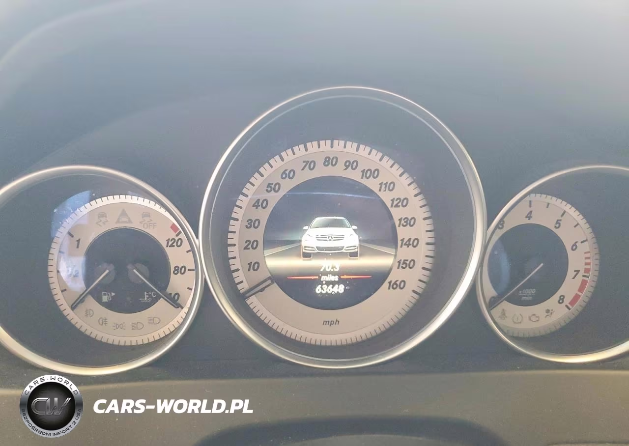 2023 Mercedes-Benz C 300 4Matic VIN:WDDGF8AB8DA829609 - 9