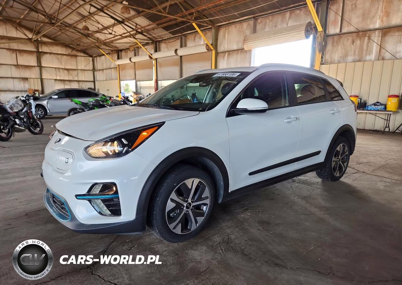2020 Kia Niro Ex – zdjęcie 1 z 13