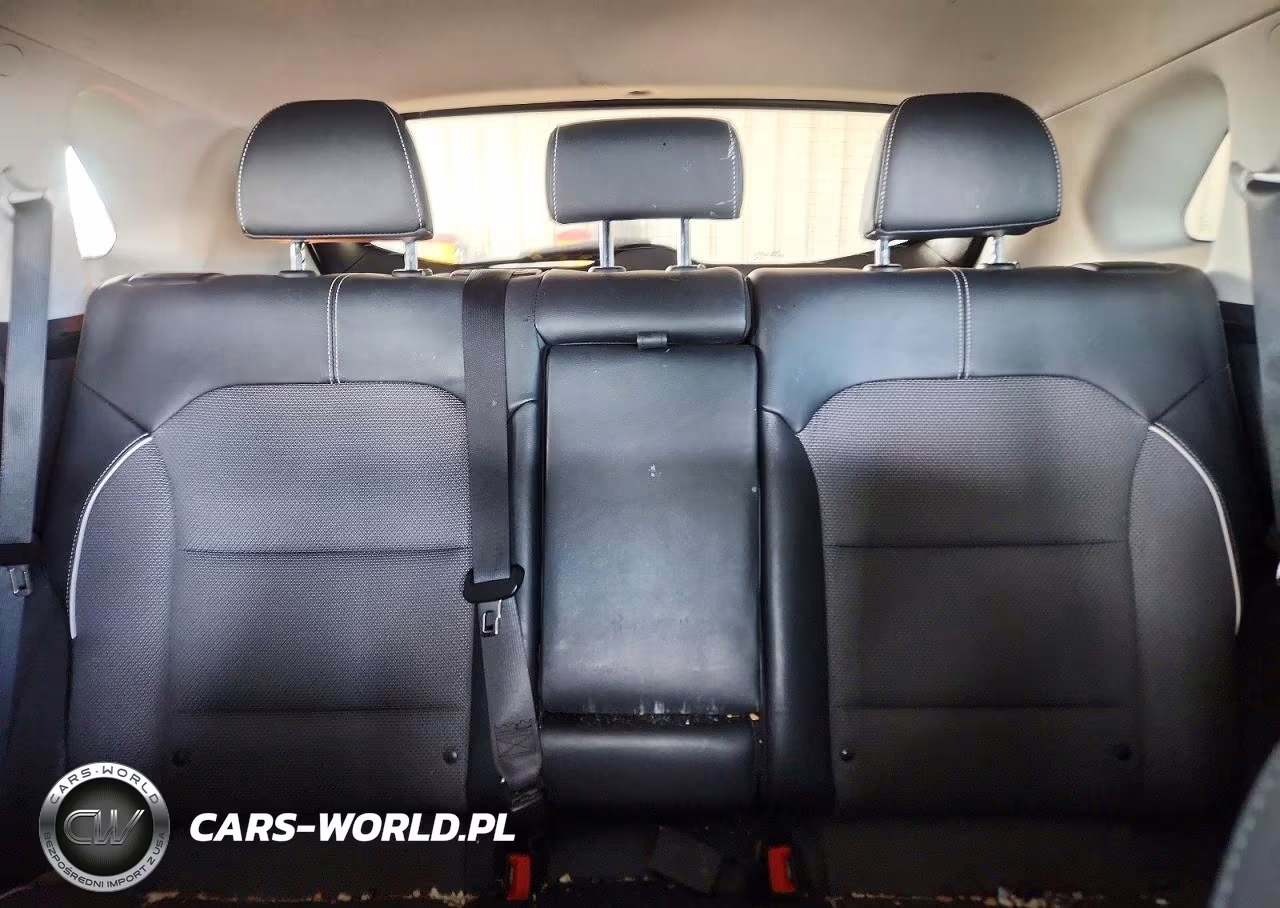 2020 Kia Niro Ex VIN:KNDCC3LGXL5065301 - 10