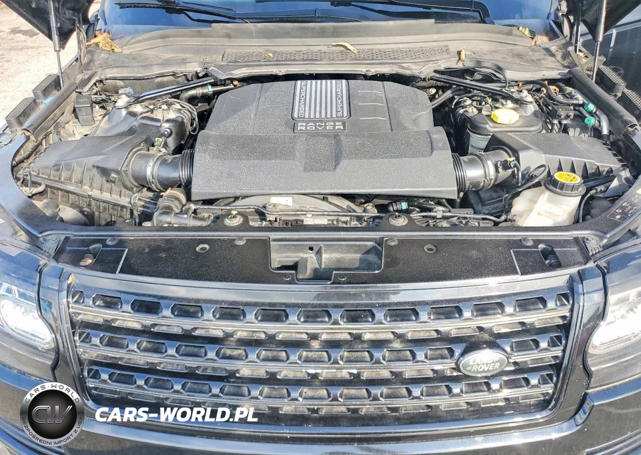 2014 Land Rover Range Rover Supercharged VIN:SALGS2TF3EA185367 - 12