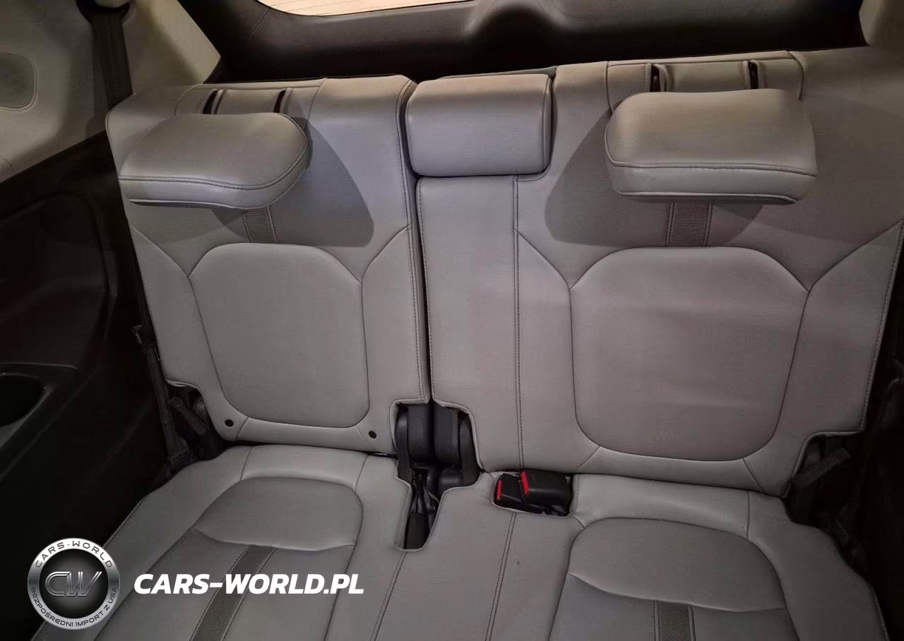 2024 Honda Pilot Touring VIN:5FNYG2H76RB011739 - 14