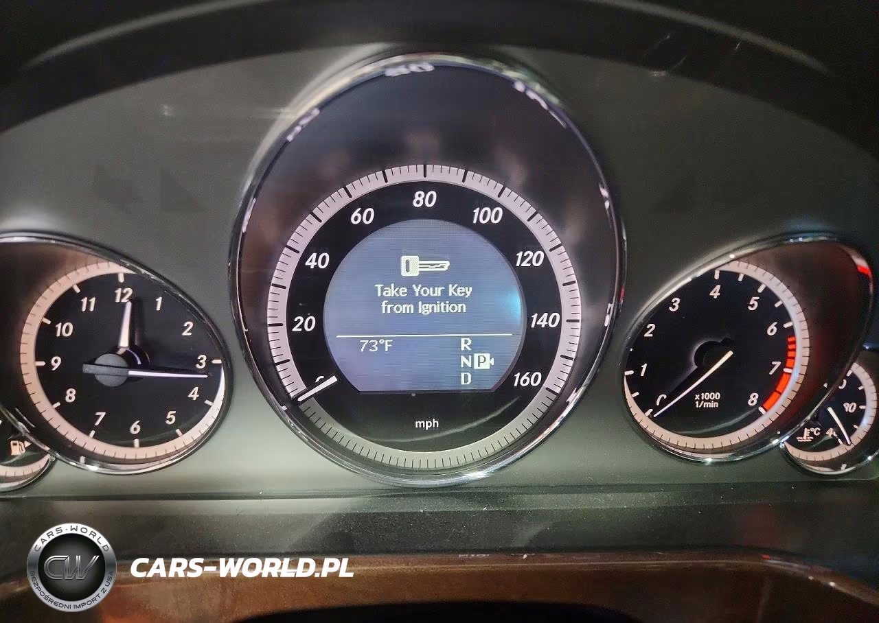 2010 Mercedes-Benz E 350 VIN:WDDHF5GB2AA047148 - 9