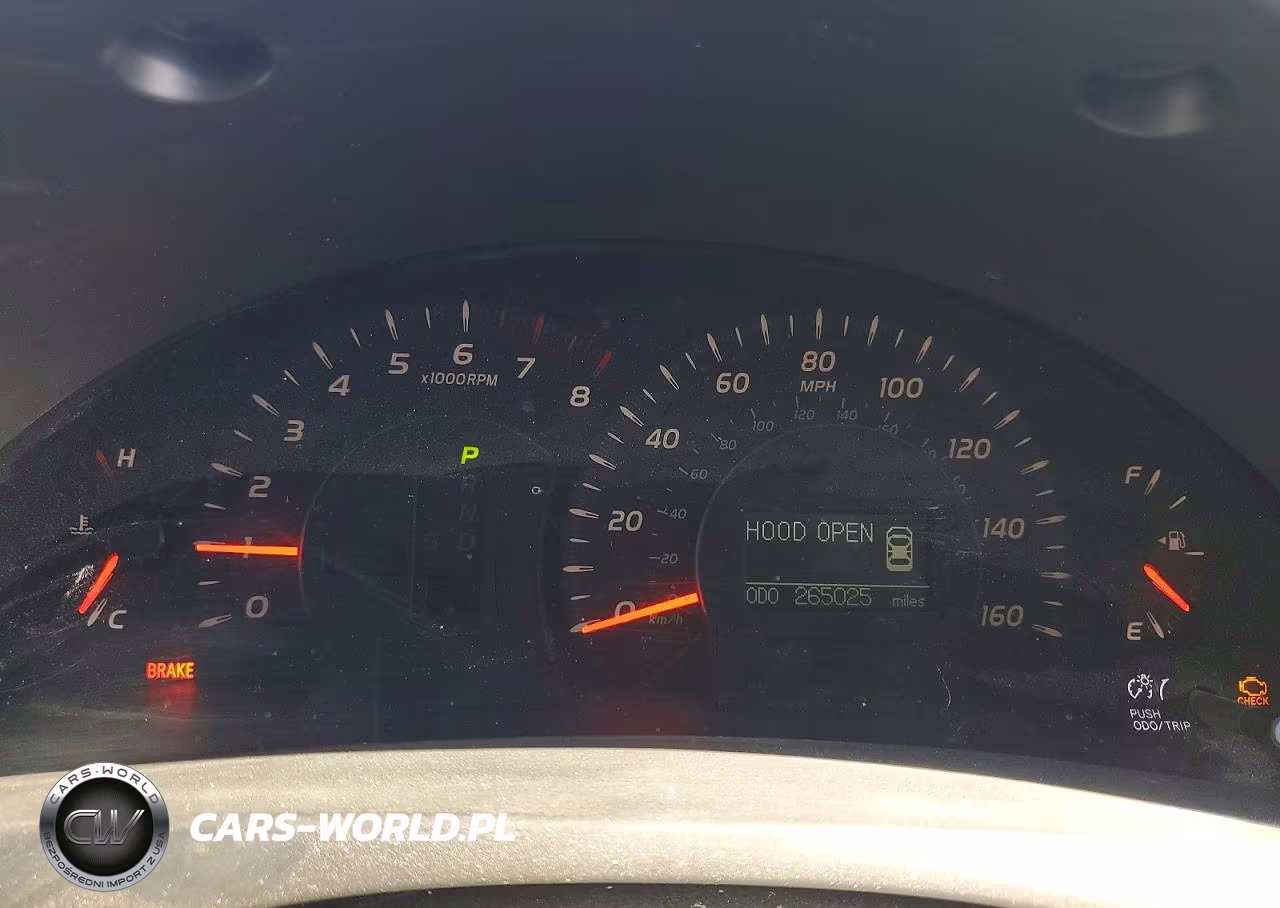 2009 Toyota Camry Xle V6 VIN:4T1BK46K99U097445 - 9