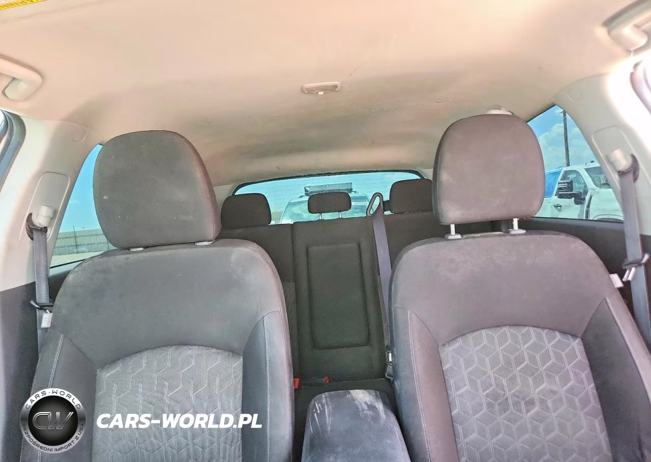 2020 Mitsubishi Outlander Sport Es VIN:JA4AR3AU3LU024782 - 10