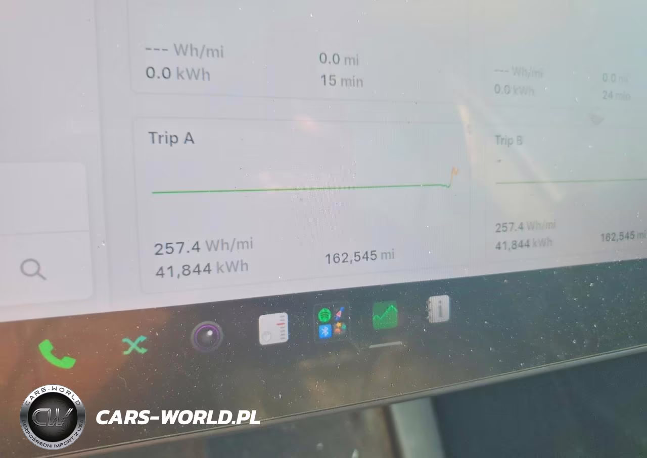 2021 Tesla Model 3 VIN:5YJ3E1EB7MF836829 - 9