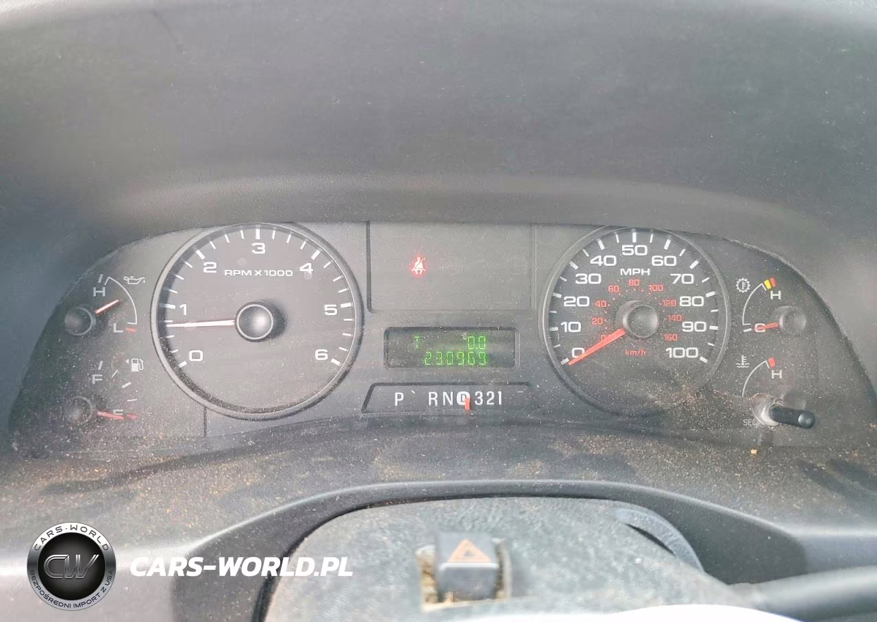 2006 Ford F250 Super Duty VIN:1FTSW20566EB88579 - 9