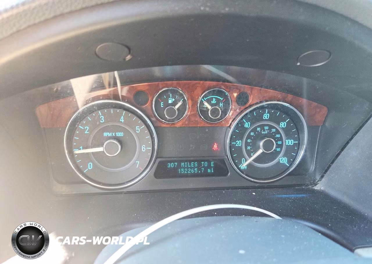 2009 Ford Flex Limited VIN:2FMEK63C69BA75396 - 9