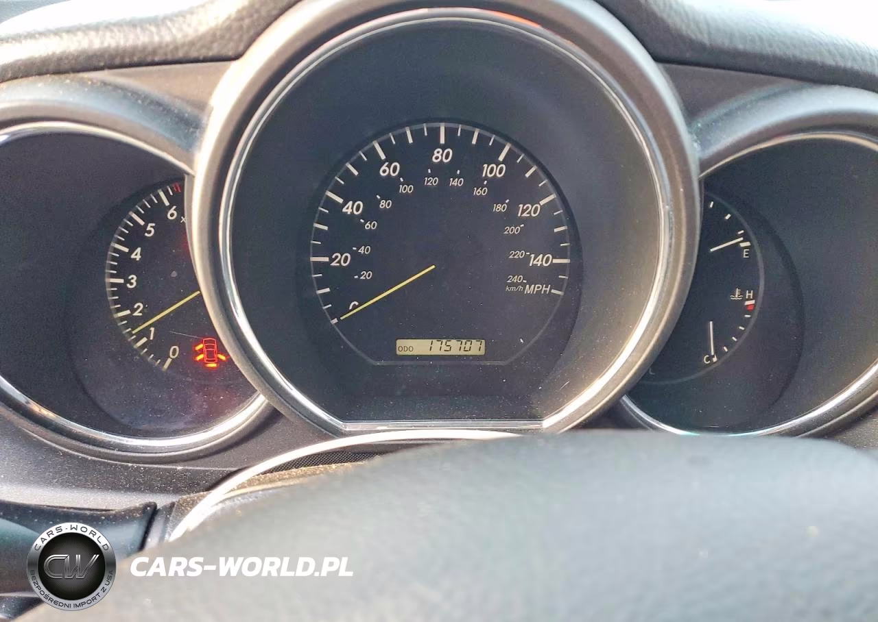 2009 Lexus Rx 350 VIN:2T2HK31U19C102602 - 9