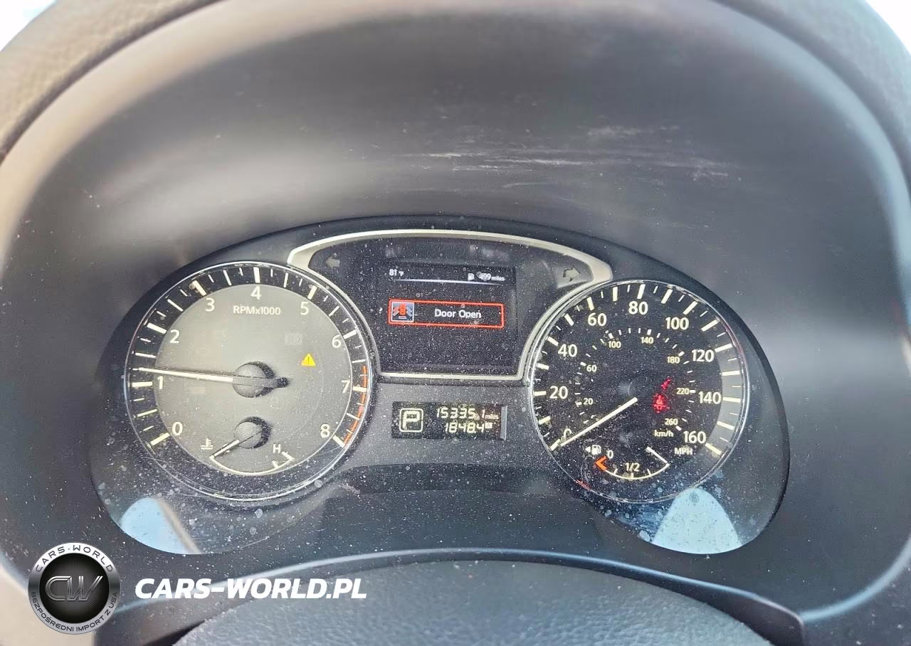 2015 Nissan Altima 2.5 S VIN:1N4AL3AP1FC257951 - 9