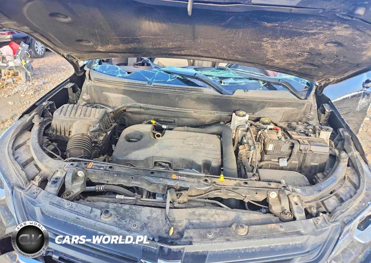 2020 Chevrolet Equinox Ls VIN:2GNAXHEV5L6280116 - 12