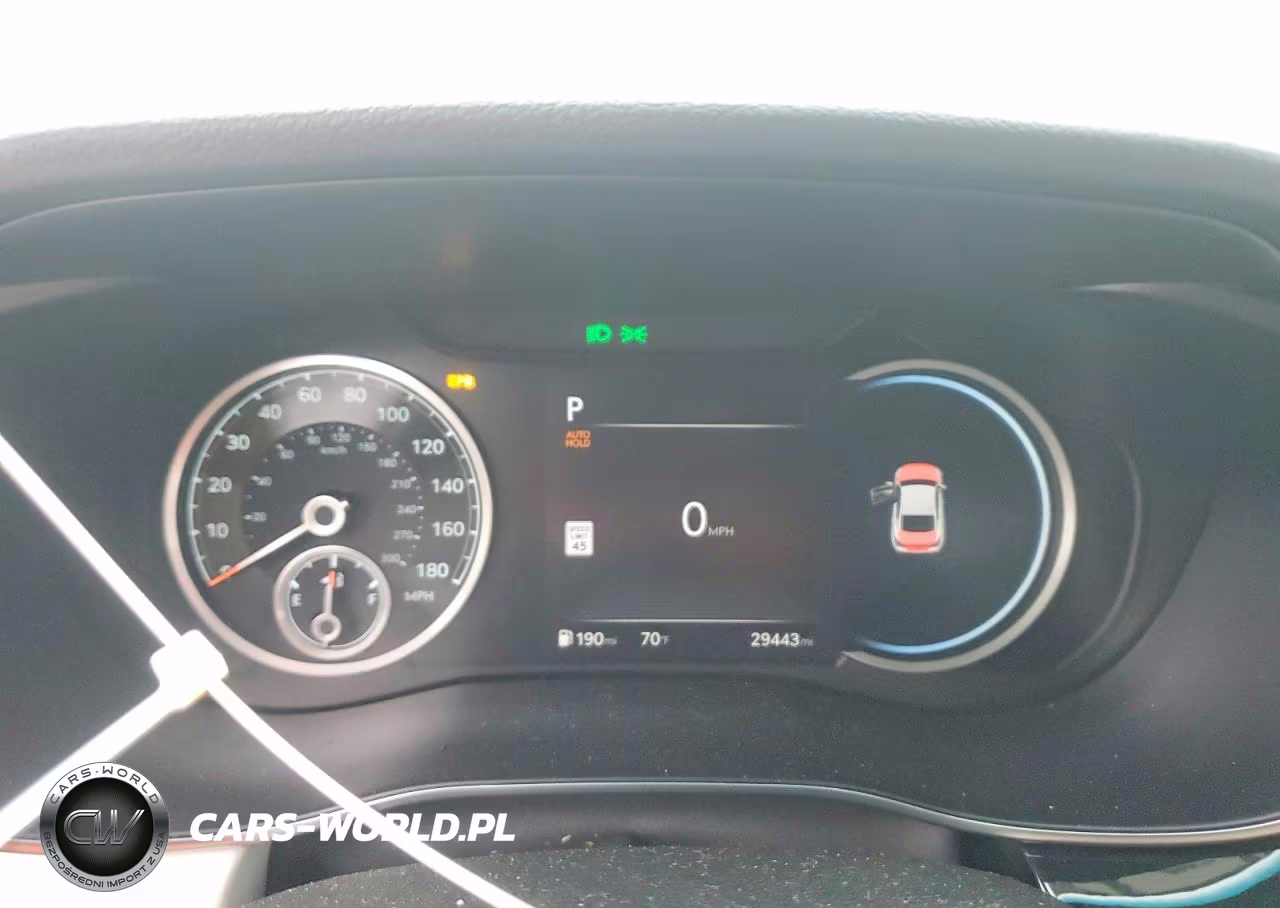 2024 Genesis G70 2.5T Standard VIN:KMTG34SC5RU142999 - 9