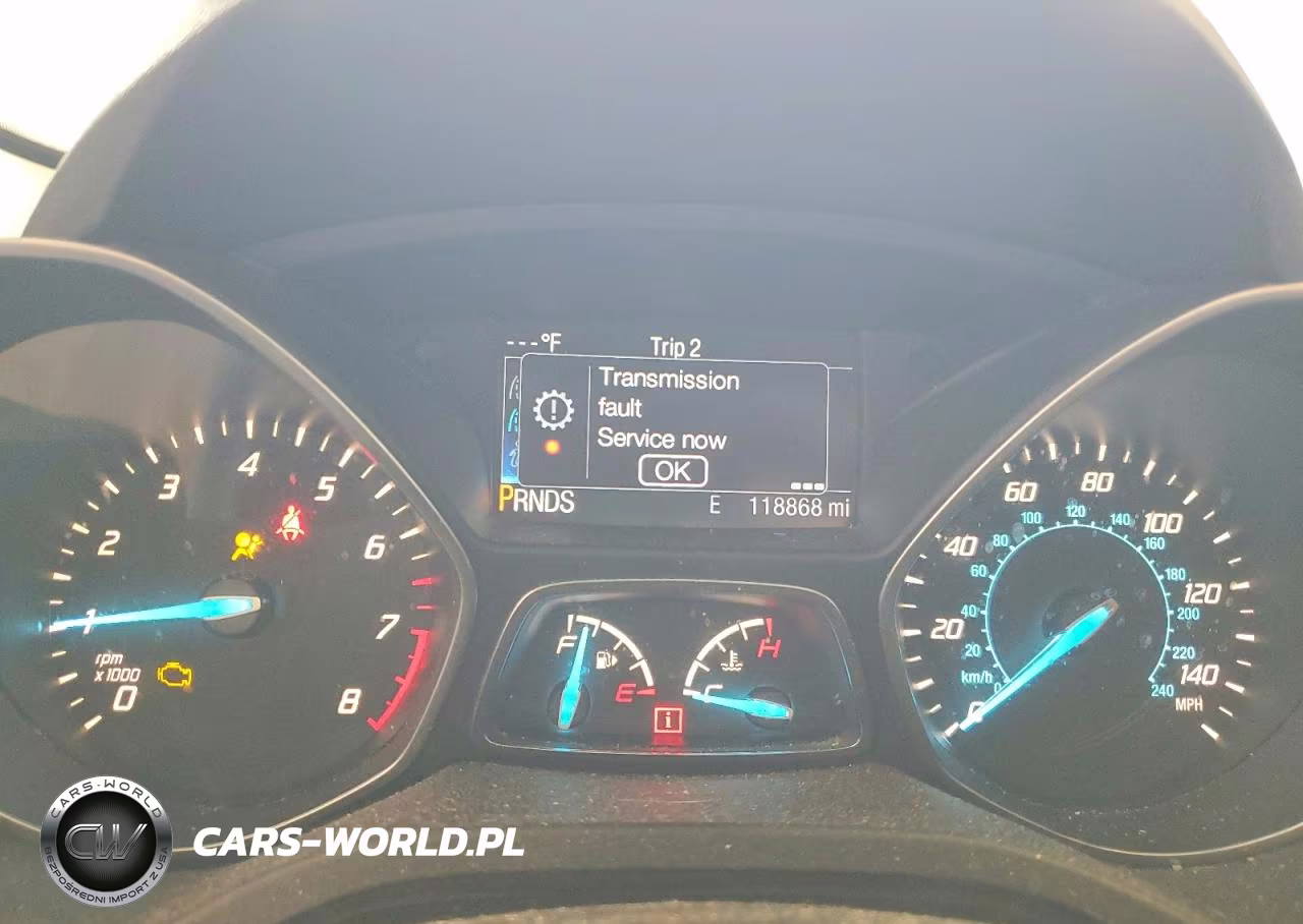 2015 Ford Escape Se VIN:1FMCU0G99FUB65192 - 9