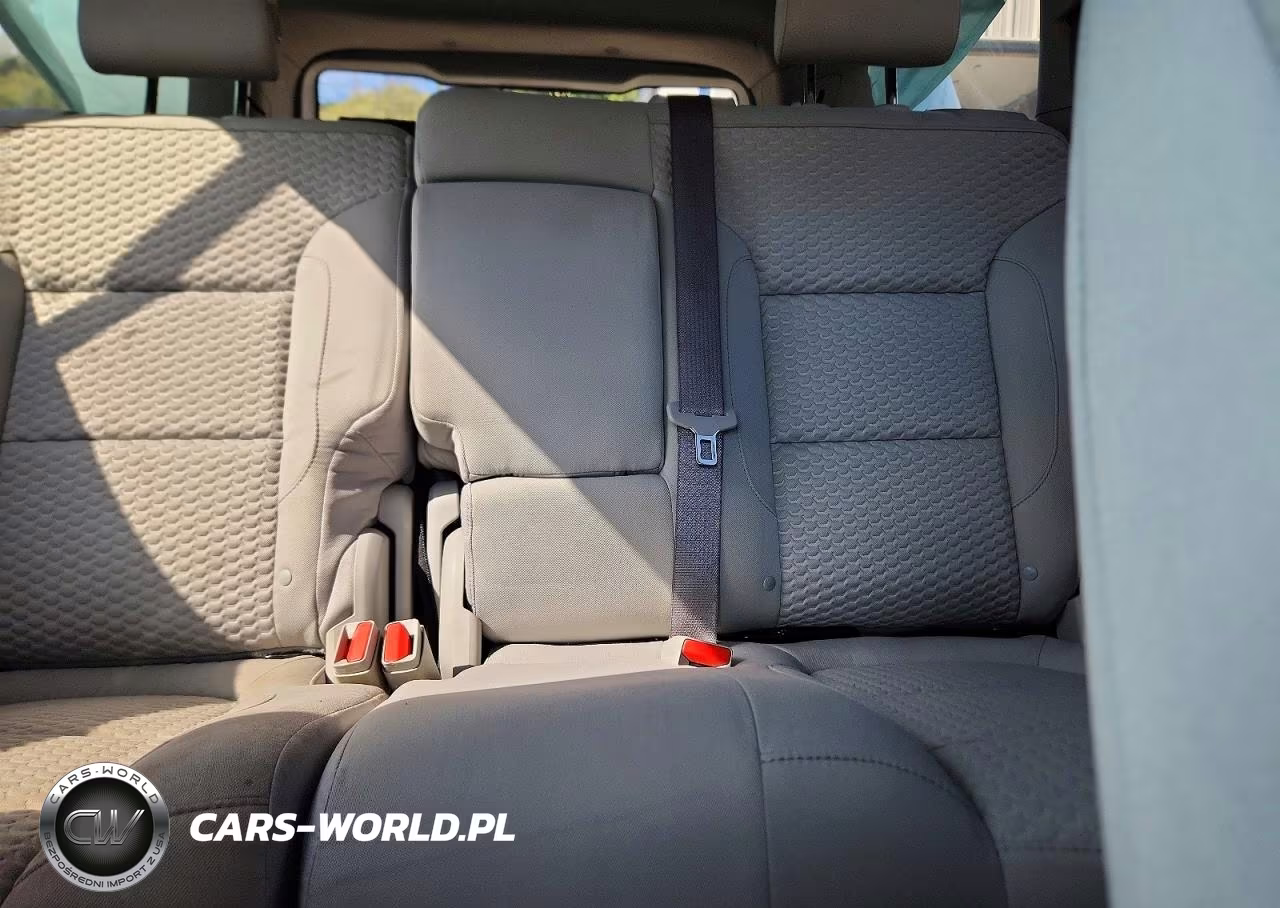 2017 GMC Acadia Sle VIN:1GKKNLLS2HZ268763 - 10