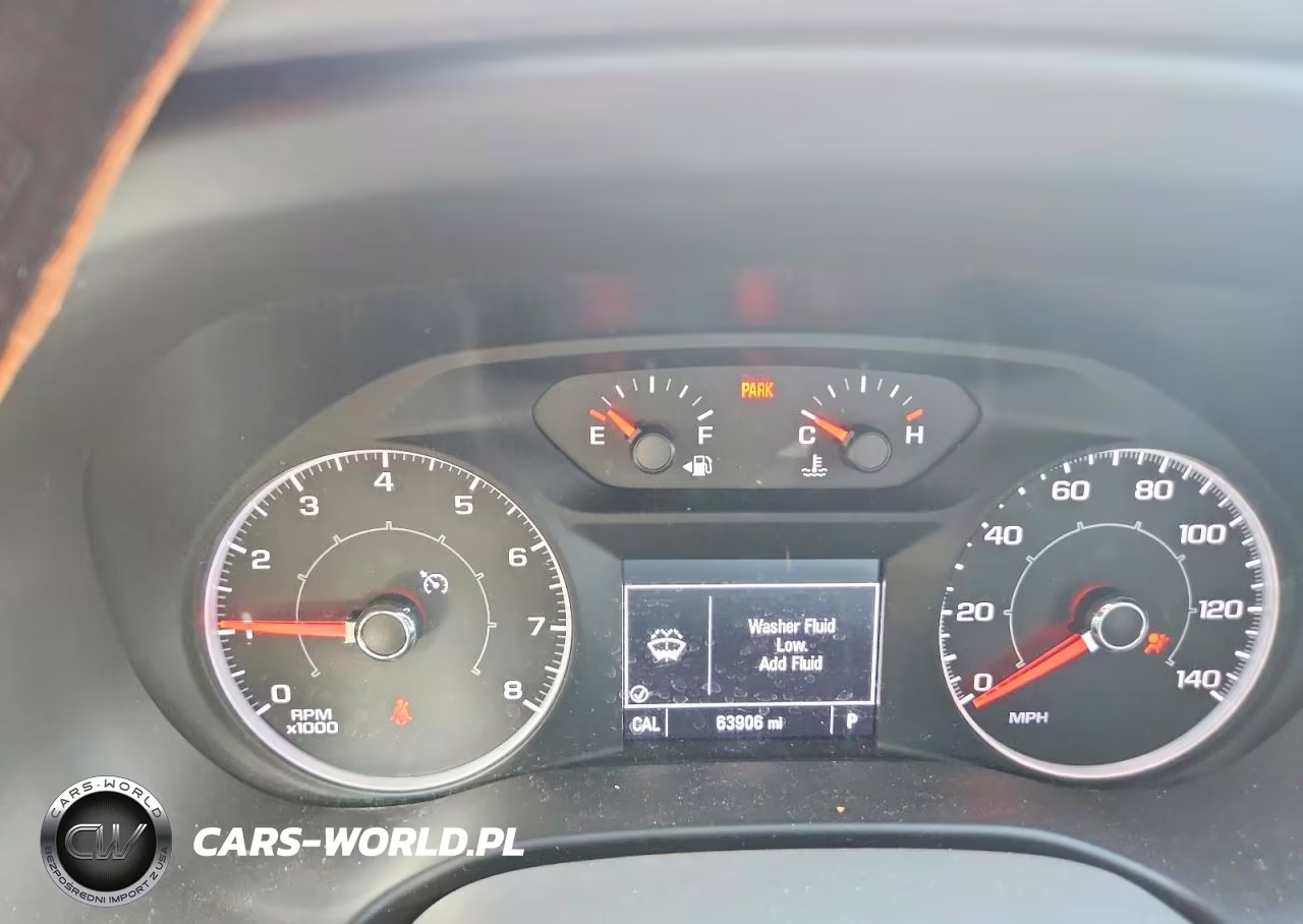 2017 GMC Acadia Sle VIN:1GKKNLLS2HZ268763 - 9