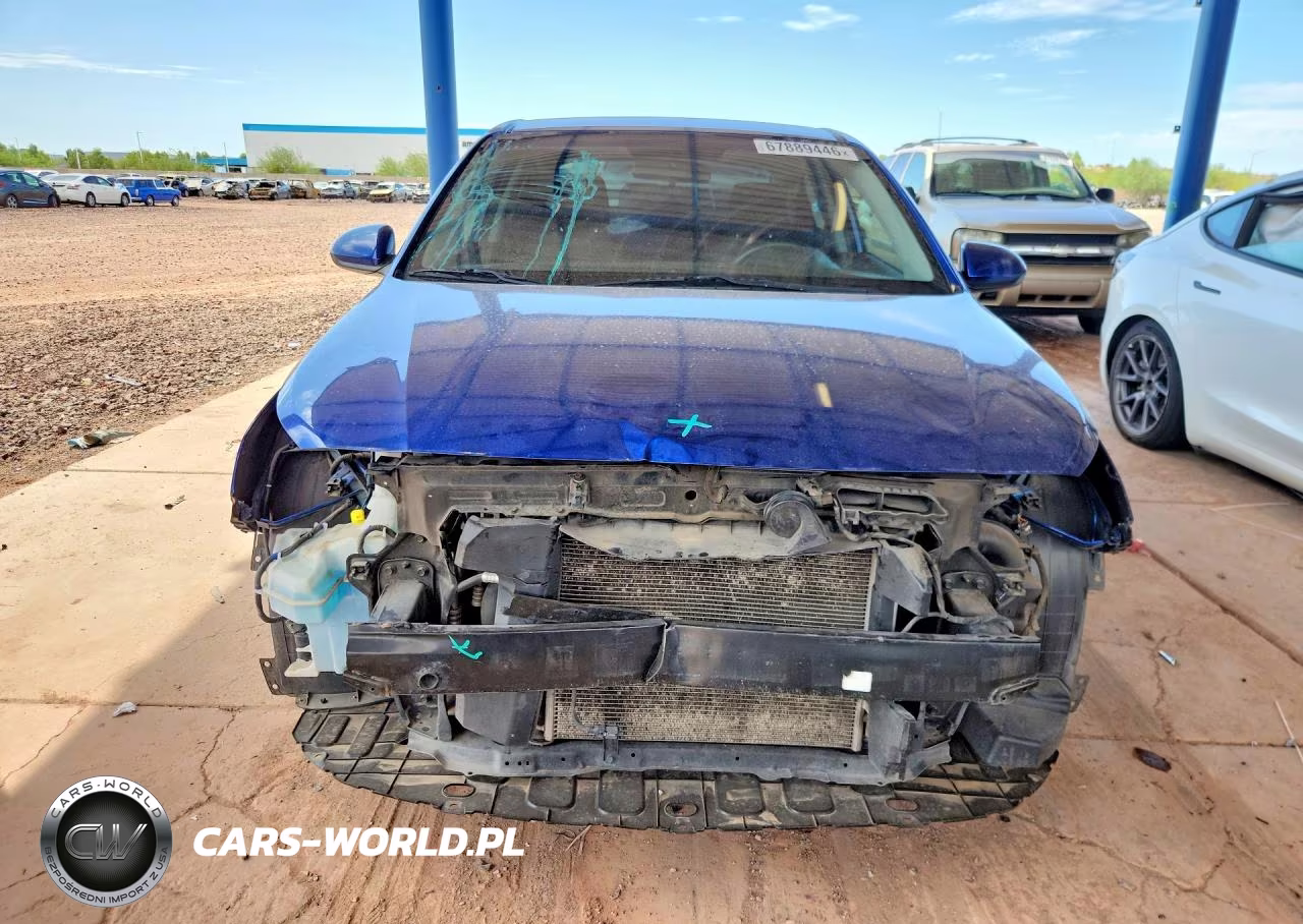2021 Hyundai Accent Se VIN:3KPC24A63ME130952 - 5