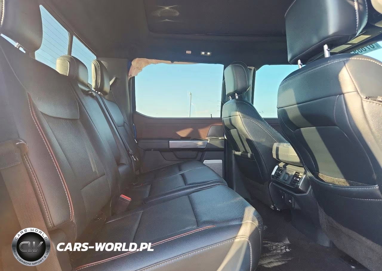 2021 Ford F150 Supercrew VIN:1FTFW1E85MKE88062 - 10