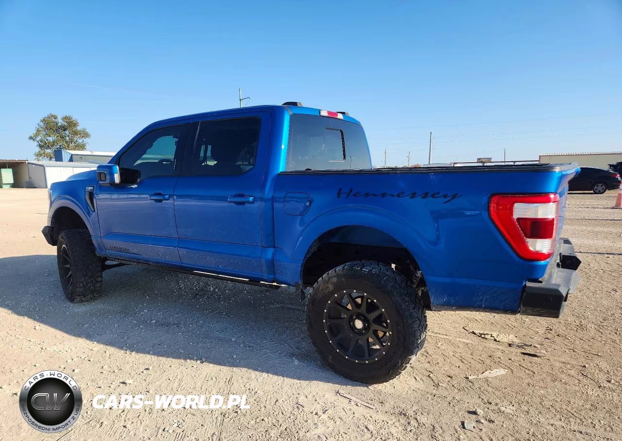2021 Ford F150 Supercrew VIN:1FTFW1E85MKE88062 - 2