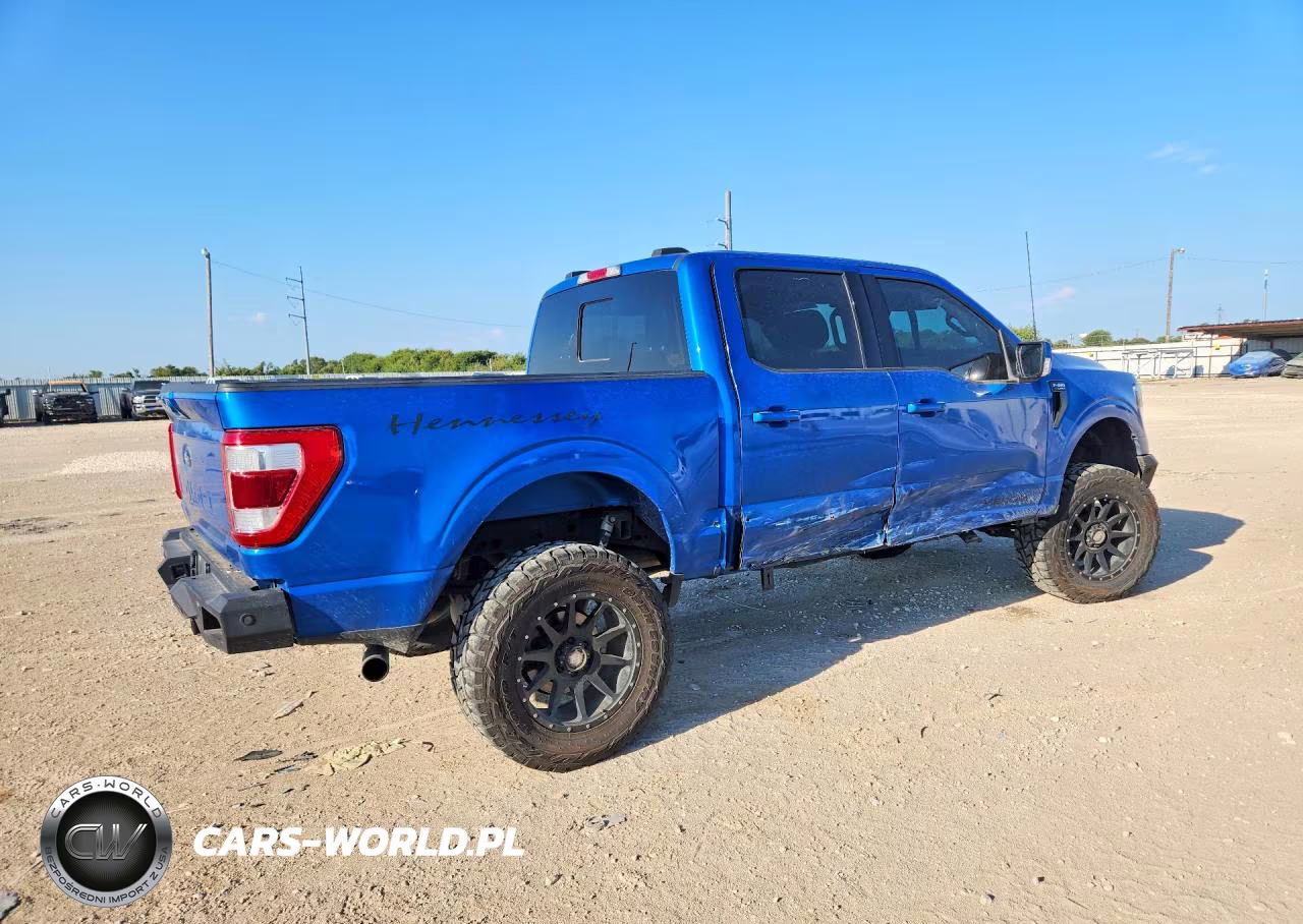 2021 Ford F150 Supercrew VIN:1FTFW1E85MKE88062 - 3
