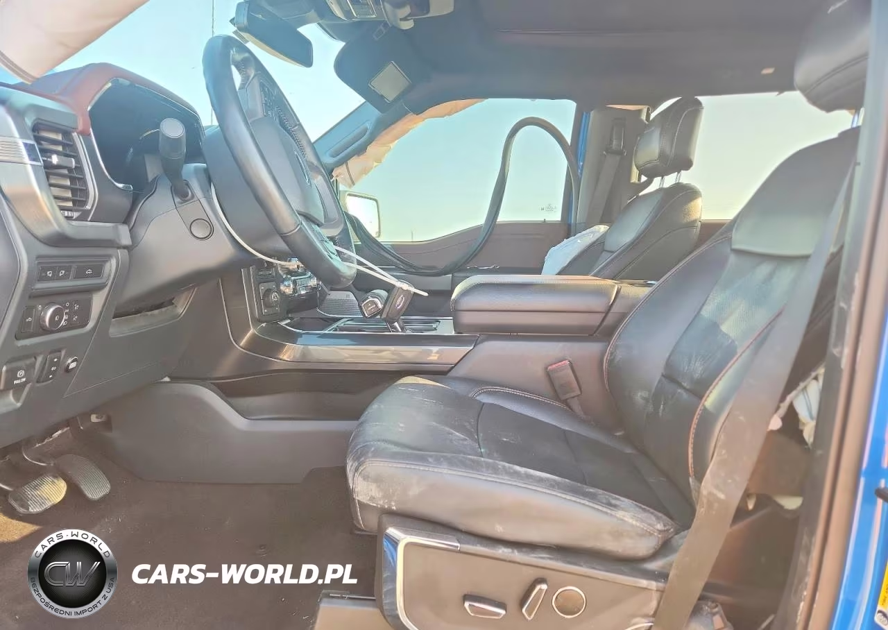 2021 Ford F150 Supercrew VIN:1FTFW1E85MKE88062 - 7