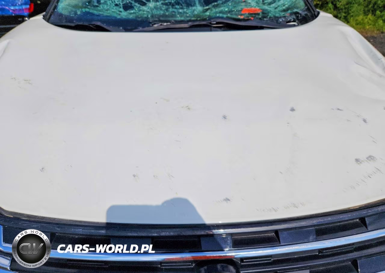 2024 Nissan Rogue S VIN:5N1BT3AB2RC689905 - 11