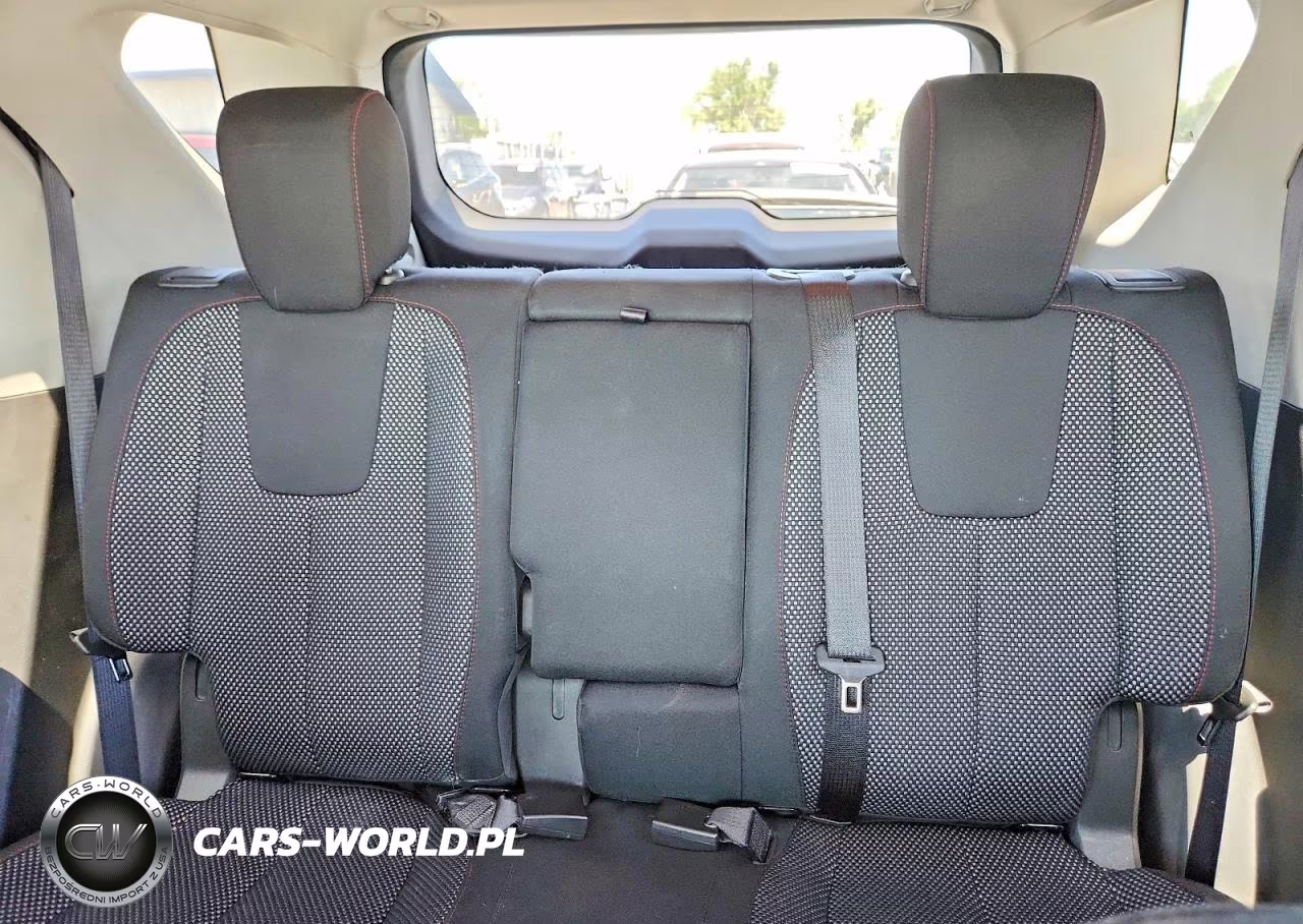 2015 Chevrolet Equinox Lt VIN:2GNALBEK4F6147818 - 10