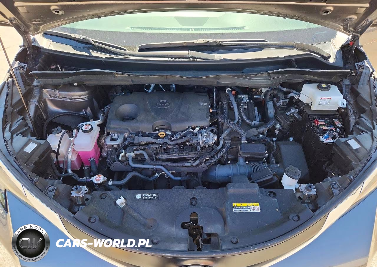 2024 Toyota Sienna Le VIN:5TDKRKEC5RS202887 - 12