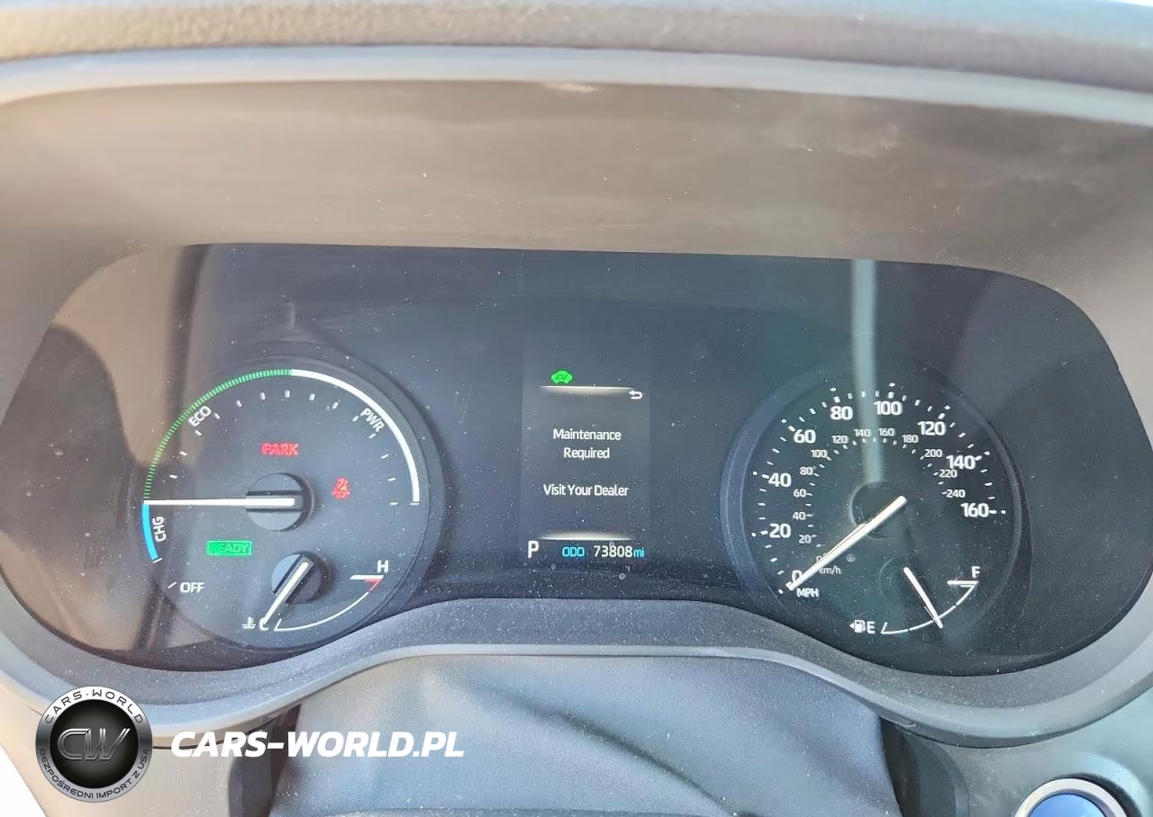 2024 Toyota Sienna Le VIN:5TDKRKEC5RS202887 - 9