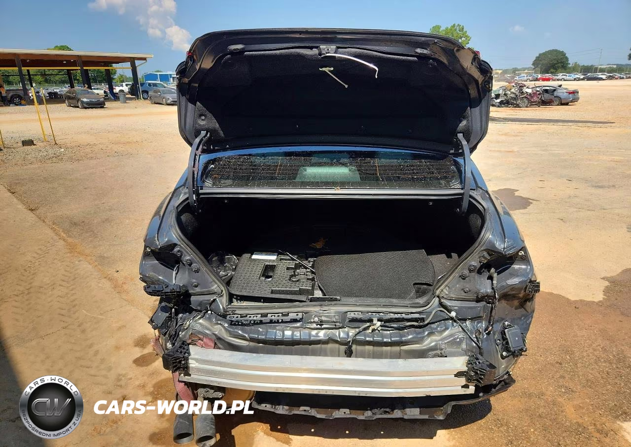 2025 Toyota Camry Se VIN:4T1DAACK6SU641209 - 6