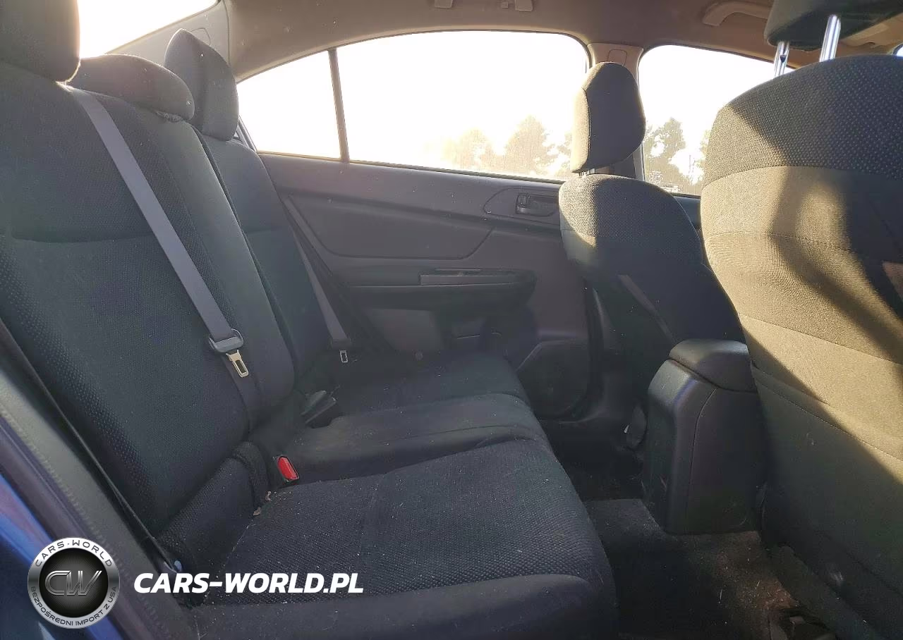 2013 Subaru Impreza VIN:JF1GJAA63DH010524 - 10