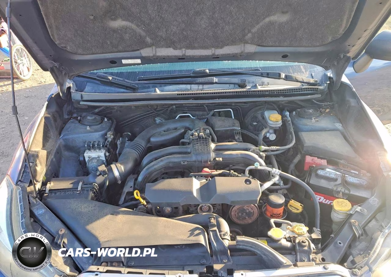 2013 Subaru Impreza VIN:JF1GJAA63DH010524 - 11
