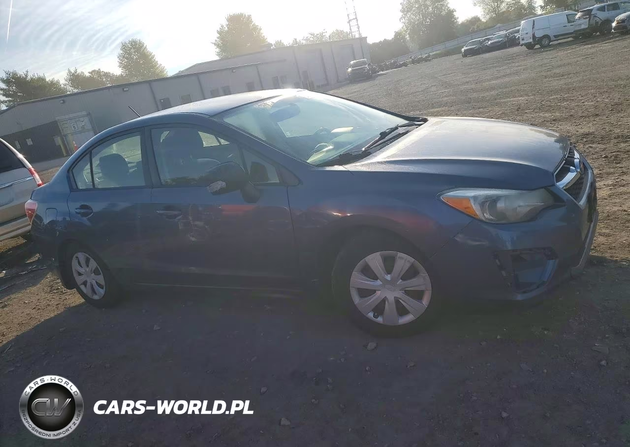 2013 Subaru Impreza VIN:JF1GJAA63DH010524 - 4