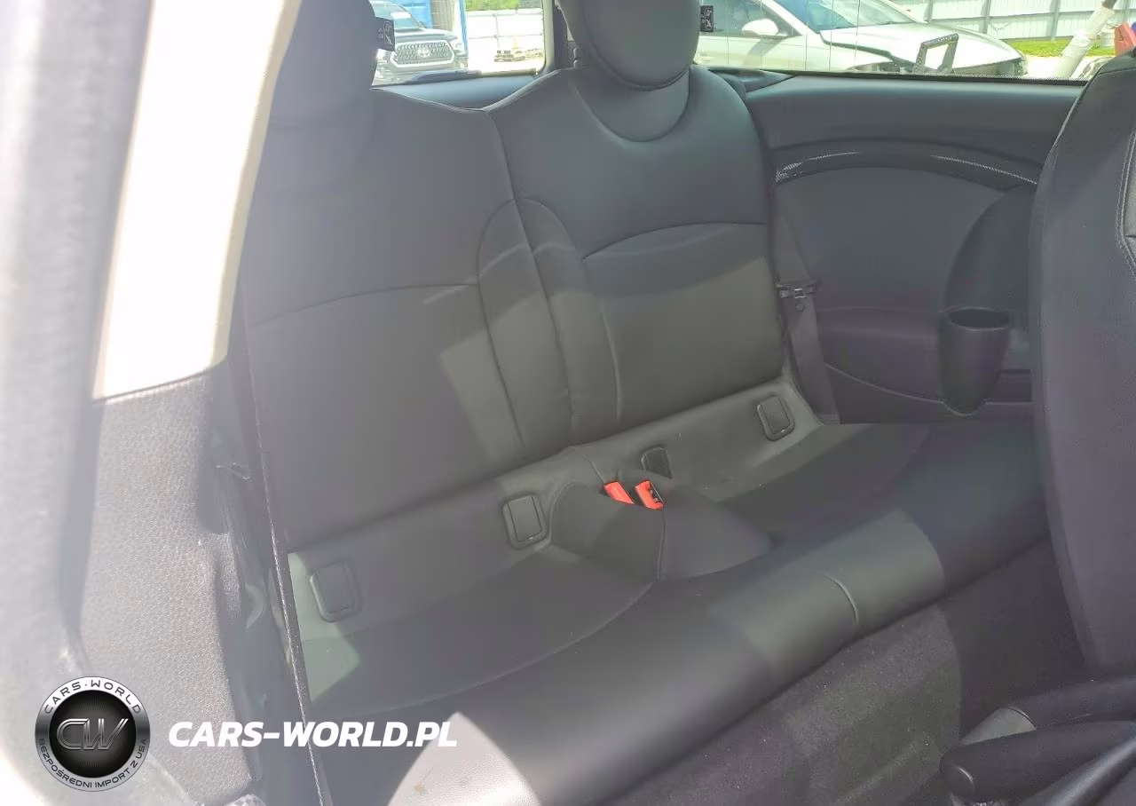 2012 Mini Cooper S Clubman VIN:WMWZG3C54CTY39001 - 10