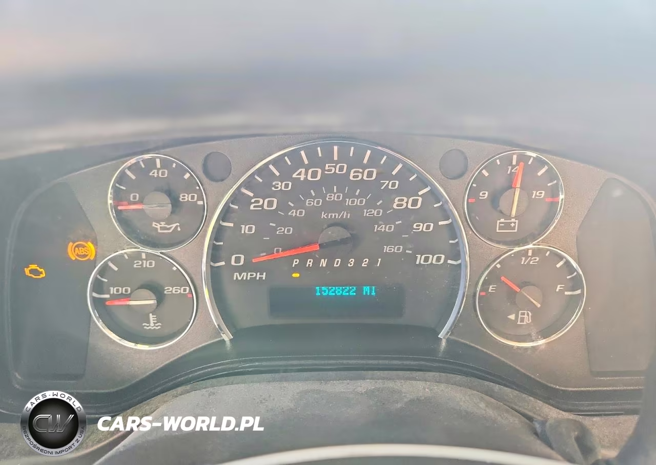 2008 Chevrolet Express G2500 VIN:1GCGG25C681126720 - 9