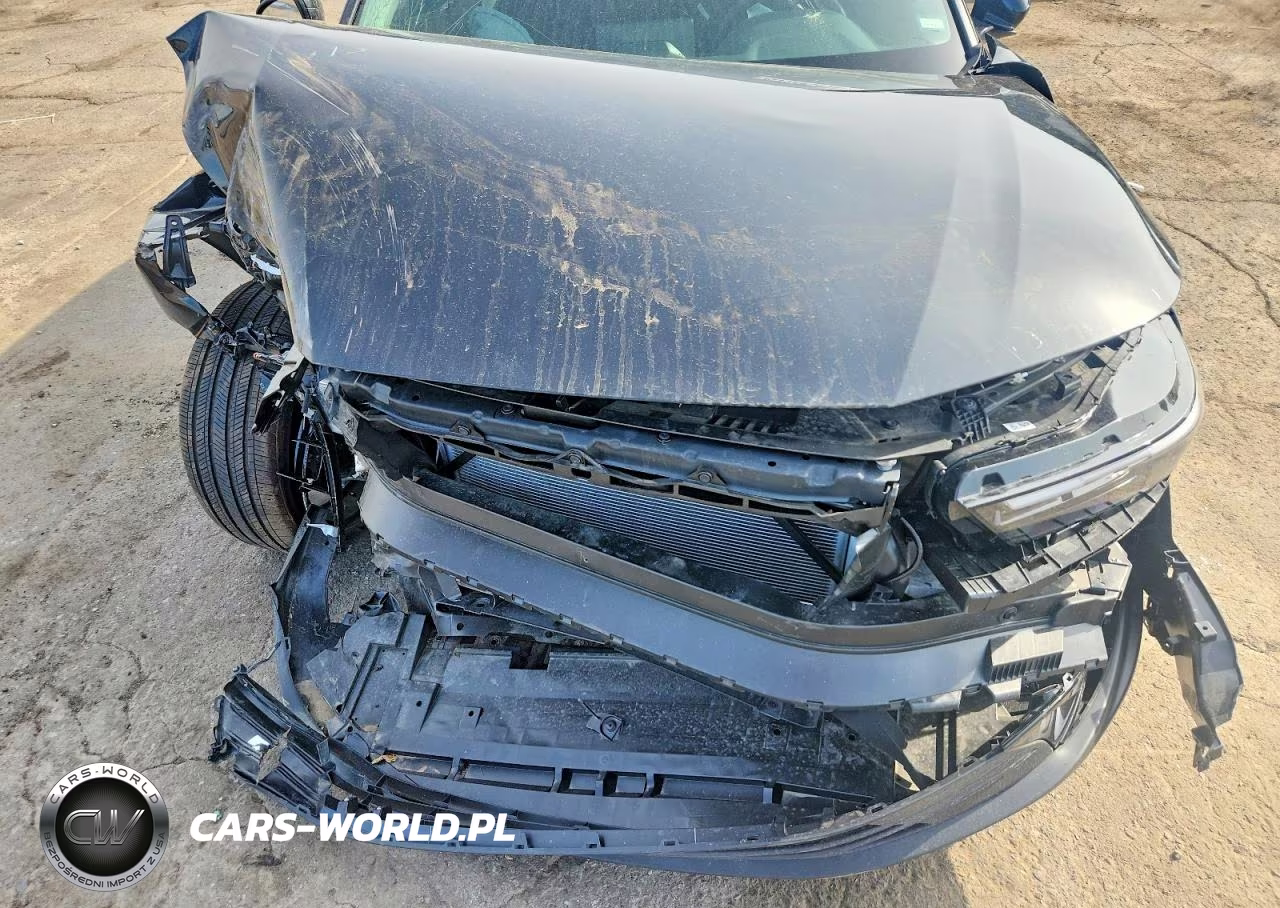 2026 Honda Accord Se VIN:1HGCY1F47TA052196 - 11