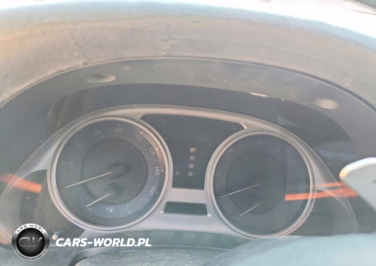 2006 Lexus Is 350 VIN:JTHBE262562006791 - 9