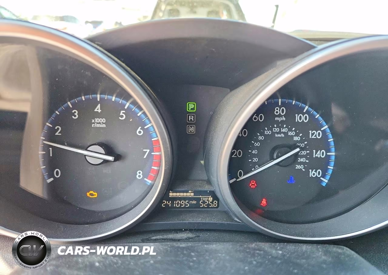 2012 Mazd Mazda3 Hatchback VIN:JM1BL1M85C1629662 - 9