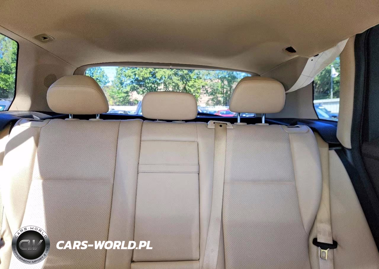 2014 Mercedes-Benz Glk 350 4Matic VIN:WDCGG8JB3EG161444 - 10