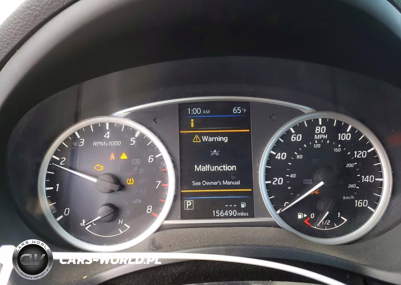 2019 Nissan Sentra Sr VIN:3N1AB7AP5KY289410 - 9