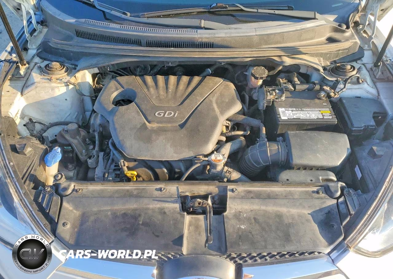 2014 Hyundai Veloster Base VIN:KMHTC6AD0EU198597 - 11