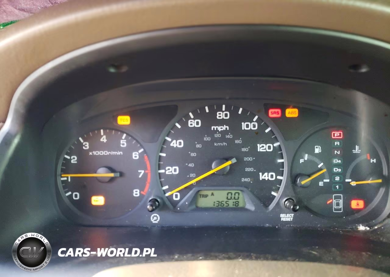 2002 Honda Accord Ex VIN:1HGCG16592A025401 - 9