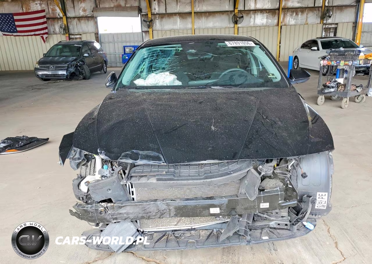 2024 Hyundai Elantra Sel VIN:KMHLM4DG5RU762760 - 5