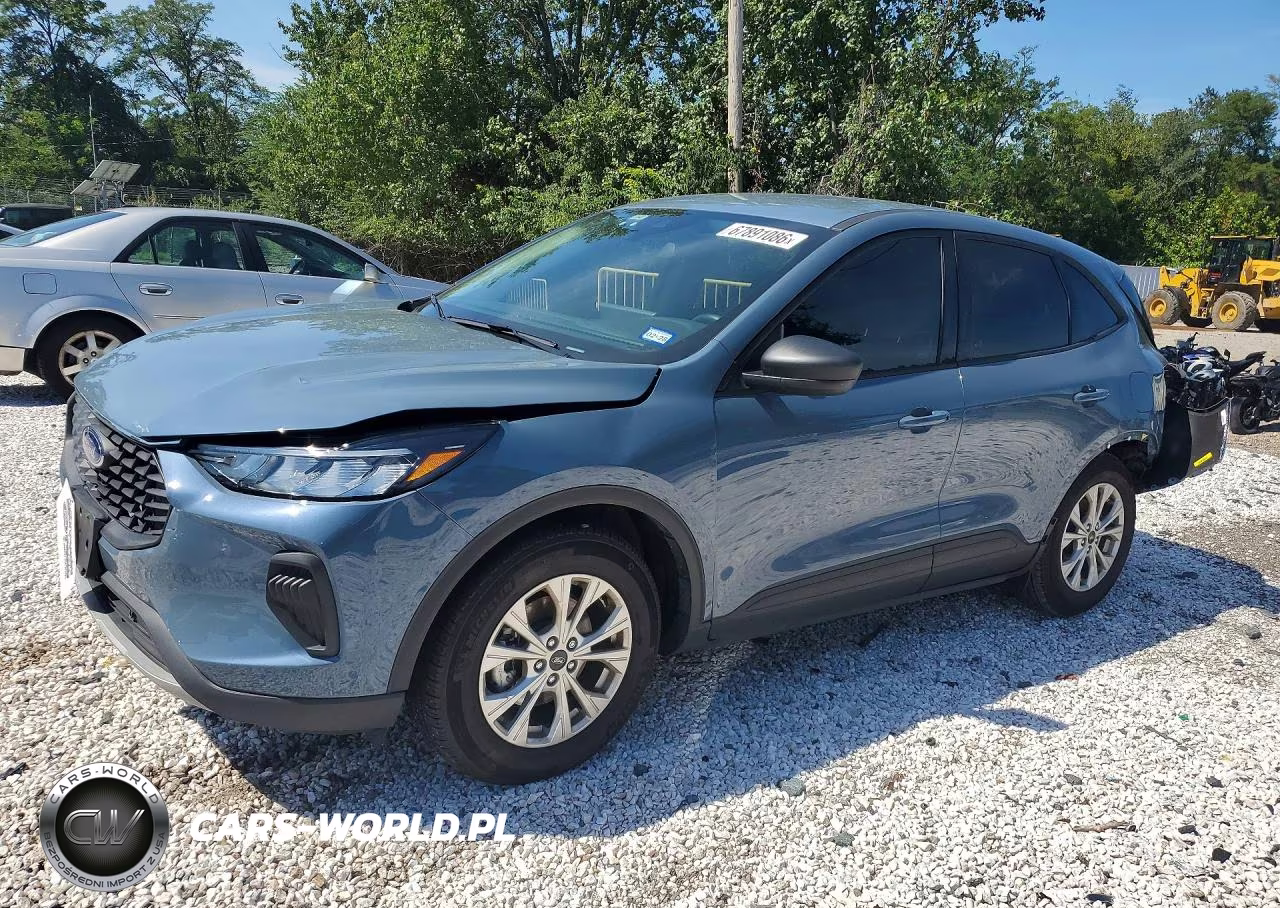 2026 Ford Escape Active – zdjęcie 1 z 12
