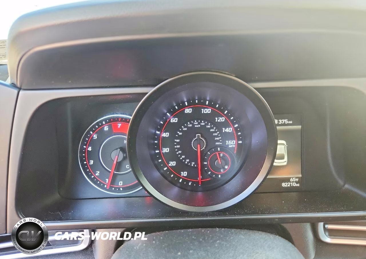 2023 Hyundai Elantra Sel VIN:KMHLM4AG1PU587005 - 9