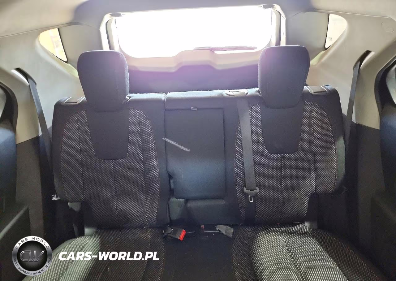 2015 Chevrolet Equinox Lt VIN:2GNALBEK9F1115492 - 10