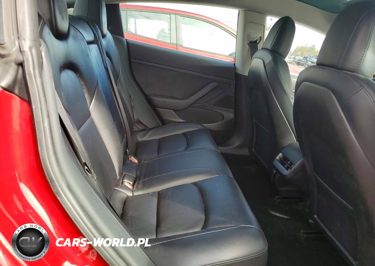 2020 Tesla Model 3 VIN:5YJ3E1EA3LF630736 - 10